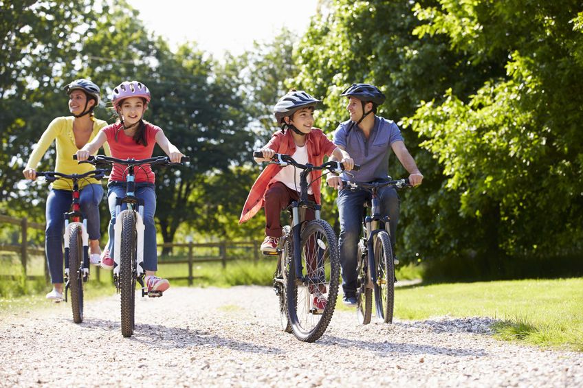 bicycle safety tips