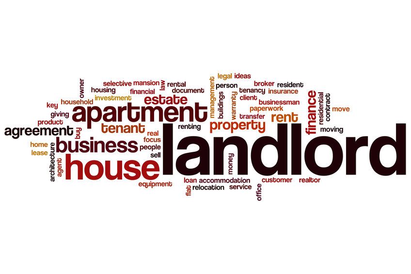 landlord liability
