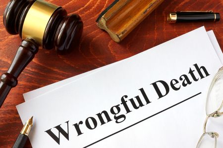 Wrongful Death Attorney Madison WI