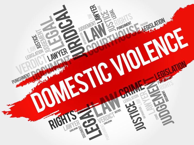 domestic abuse domestic violence attorney