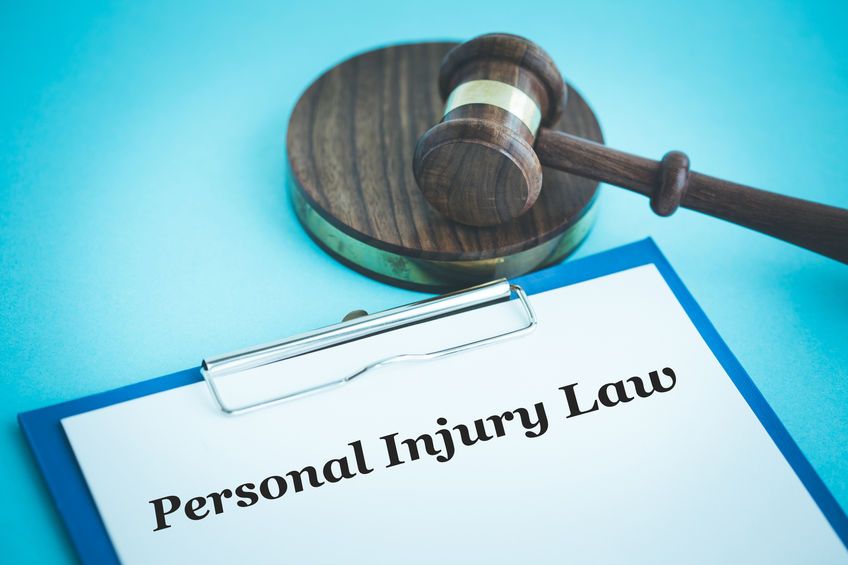 wisconsin personal injury lawyer
