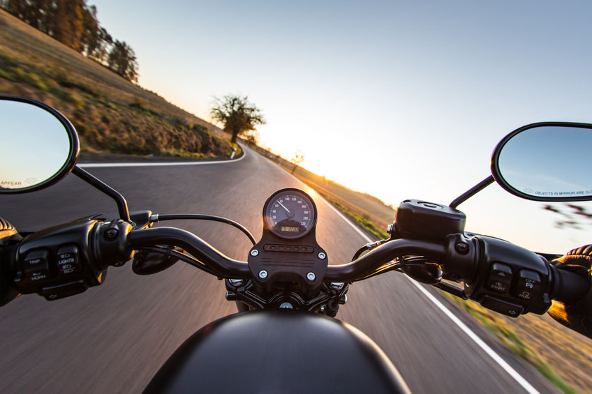 motorcycle accidents