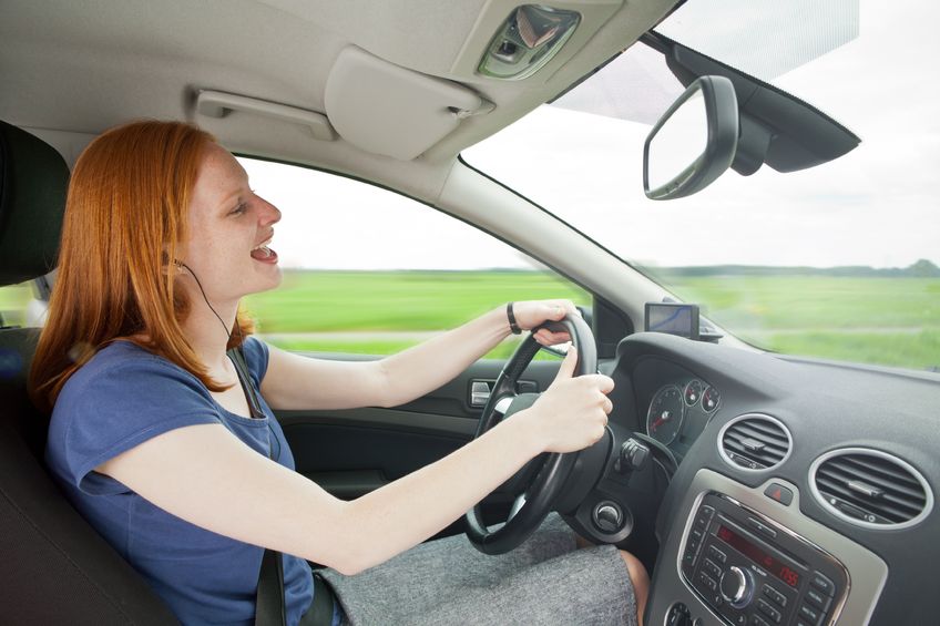 Headphones And Distracted Driving In Wisconsin Eisenberg Law Madison