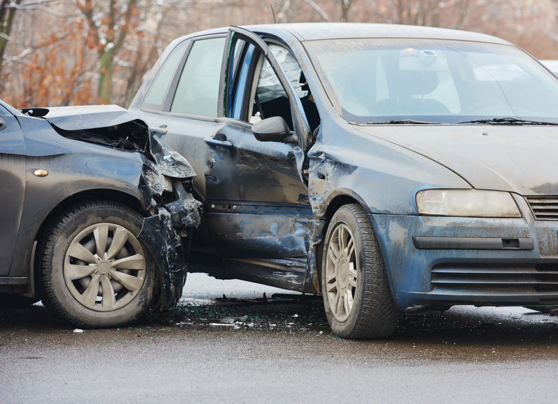 car accident settlement