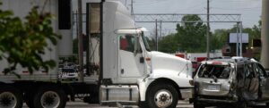 How Eisenberg Law Offices, S.C. Can Help After a Truck Accident in Madison, WI