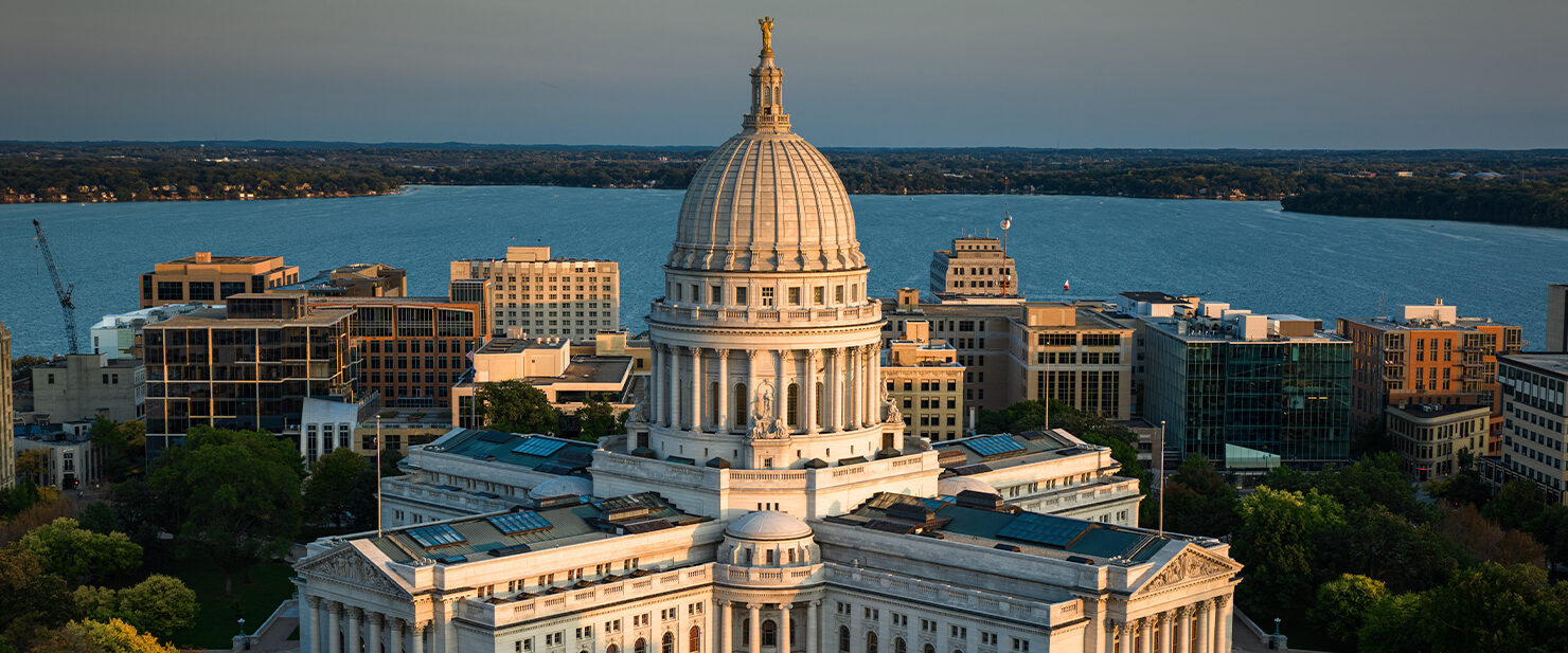Our Wisconsin Case Results