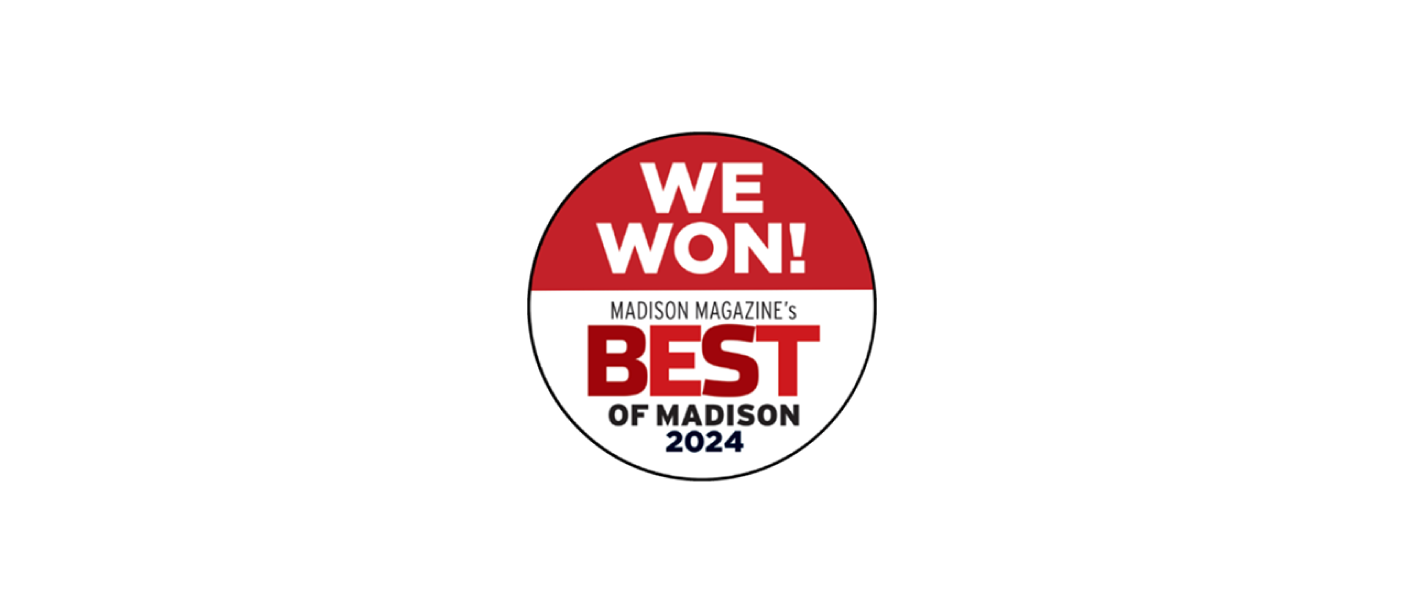 Best of Madison 2024
