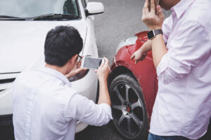 How Eisenberg Law Offices, S.C. Can Help After a Car Accident in Columbia