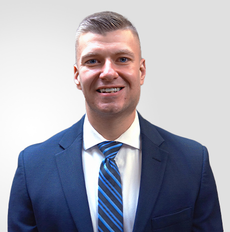 Derek Brown - Personal injury attorney in Madison