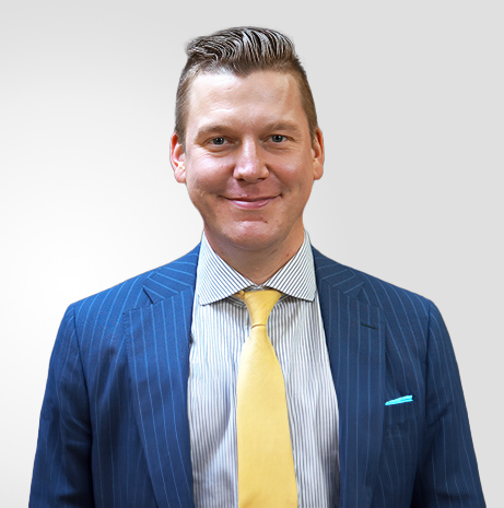 Jack S. Lindberg - Personal injury attorney in Madison