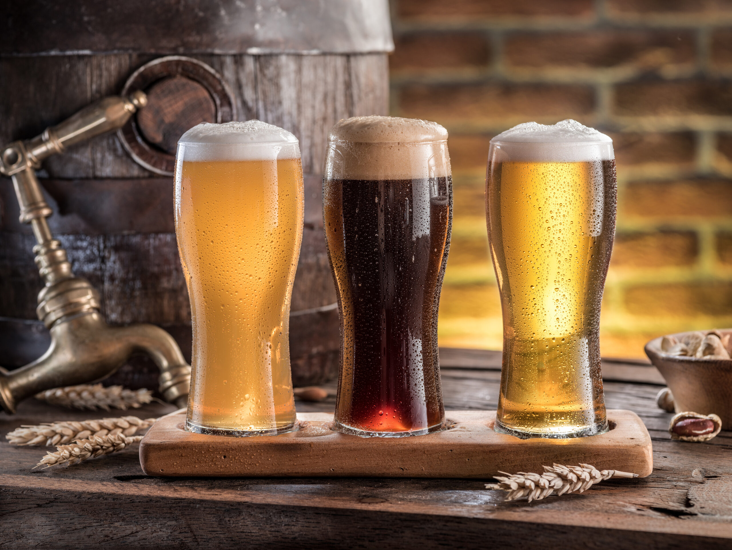 Be Careful With Takeout Alcohol – Wisconsin Has an Open Container Law