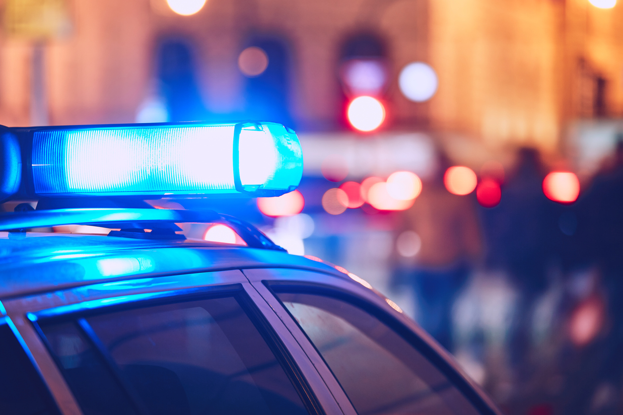 Can a Police Officer Search My Car During a Wisconsin Traffic Stop?
