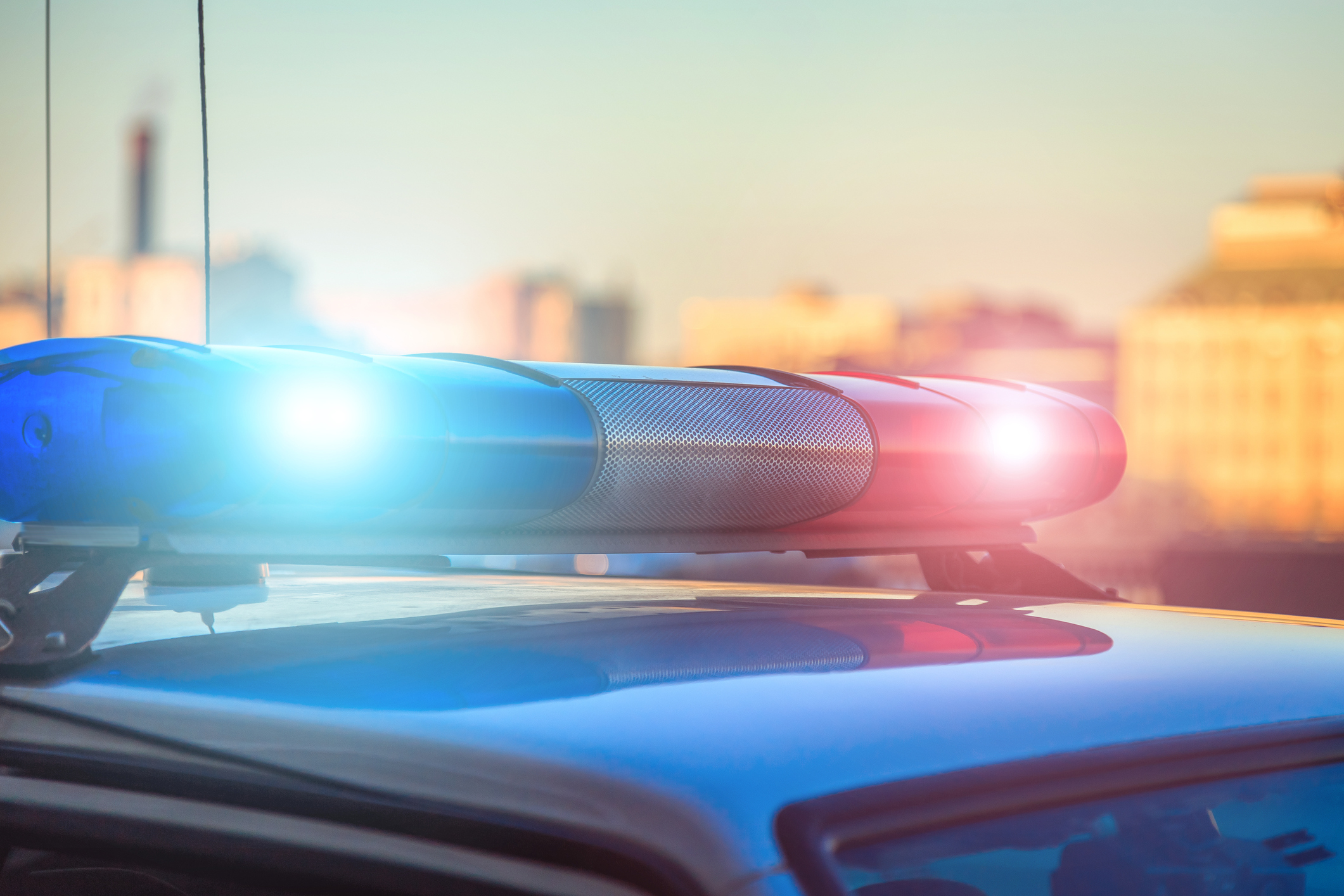 Do I Have To Call The Police After A No-Injury Car Accident in Wisconsin?