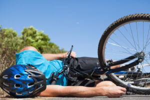 How Eisenberg Law Offices, S.C. Can Help After a Bicycle Accident in Columbia County, WI