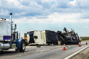 How Eisenberg Law Offices, S.C. Can Help After a Jefferson County Truck Accident