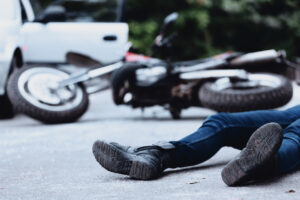 How Eisenberg Law Offices, S.C. Can Help After a Rock County Motorcycle Accident 