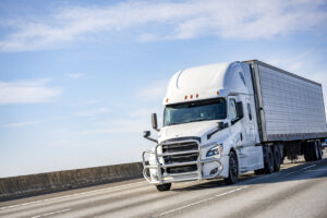 How Eisenberg Law Offices, S.C. Can Help After a Truck Accident in Sauk County