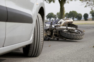 How Eisenberg Law Offices, S.C. Can Help You After a Motorcycle Crash in Columbia County, WI
