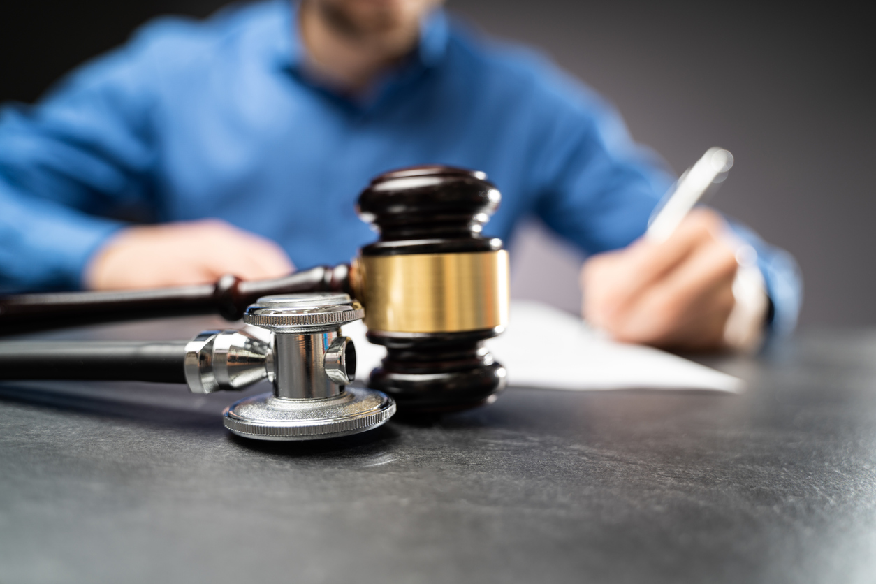 Is Your IRA Safe in a Personal Injury Lawsuit?