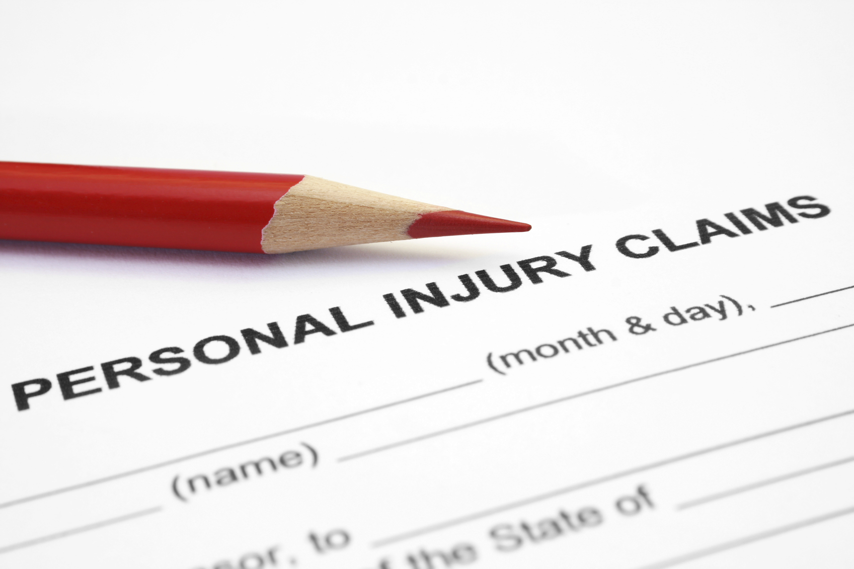 Should You Anticipate Taxation Of An Injury Settlement?