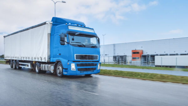 Types of Commercial Driver’s Licenses
