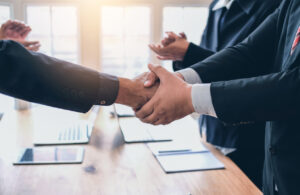 What is Negotiation?