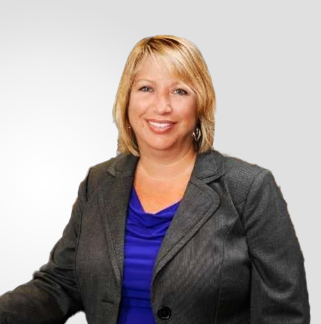 Kim M. Zion - Personal injury attorney in Madison