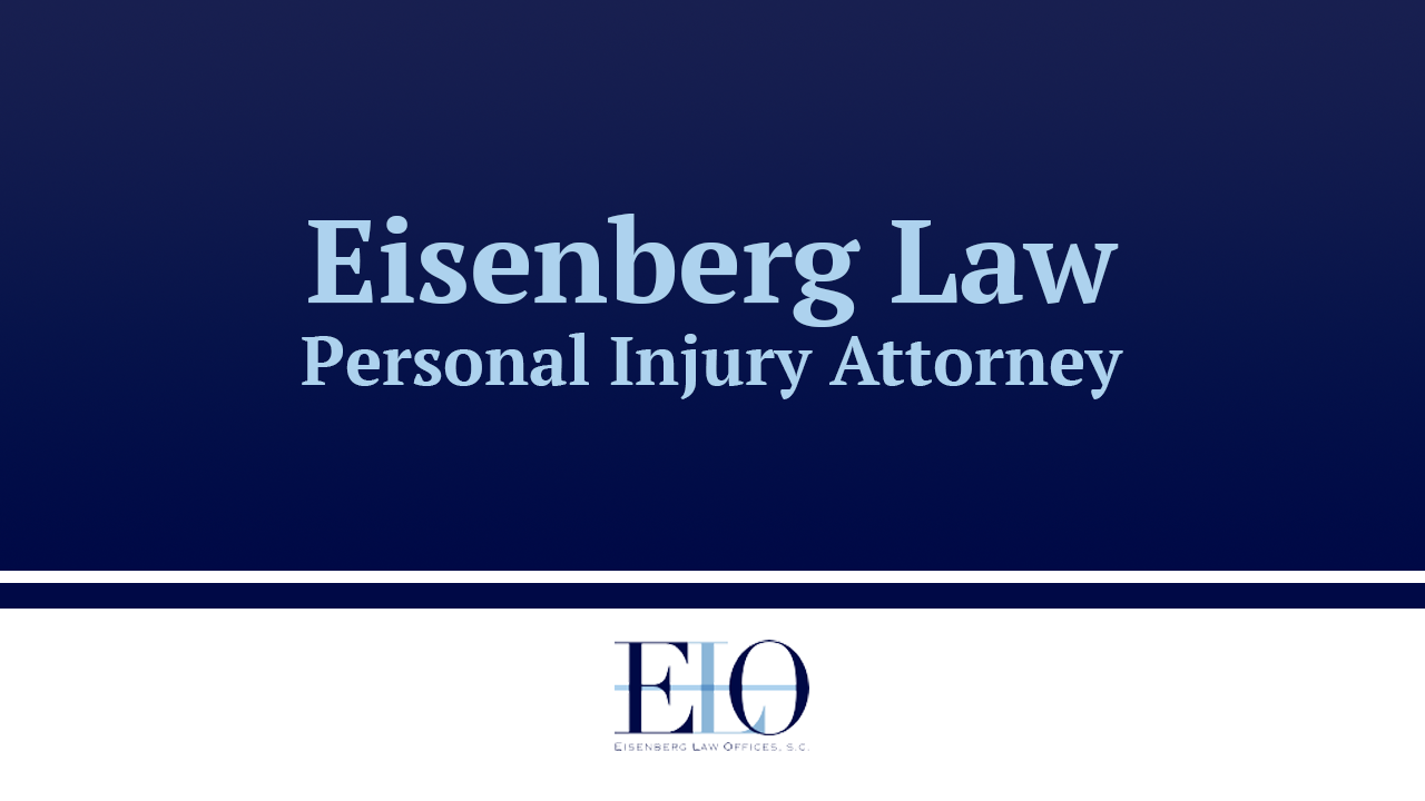 Personal injury lawyers in Wisconsin