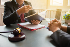 How Can Eisenberg Law Offices, S.C. Help Me After a Car Accident in Madison, WI?