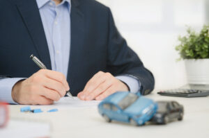 How Eisenberg Law Offices Can Help After A Car Accident In Madison, WI
