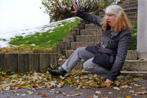 How Eisenberg Law Offices, S.C. Can Help After a Slip and Fall Accident in Rock County, WI