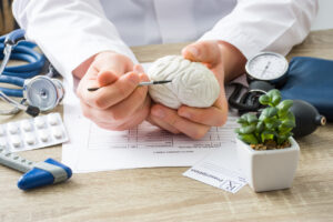 How Eisenberg Law Offices, S.C. Can Help You After a Brain Injury in Columbia County, WI