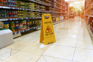 How Eisenberg Law Offices, S.C., Can Help You After a Slip and Fall Accident in Sauk County, WI