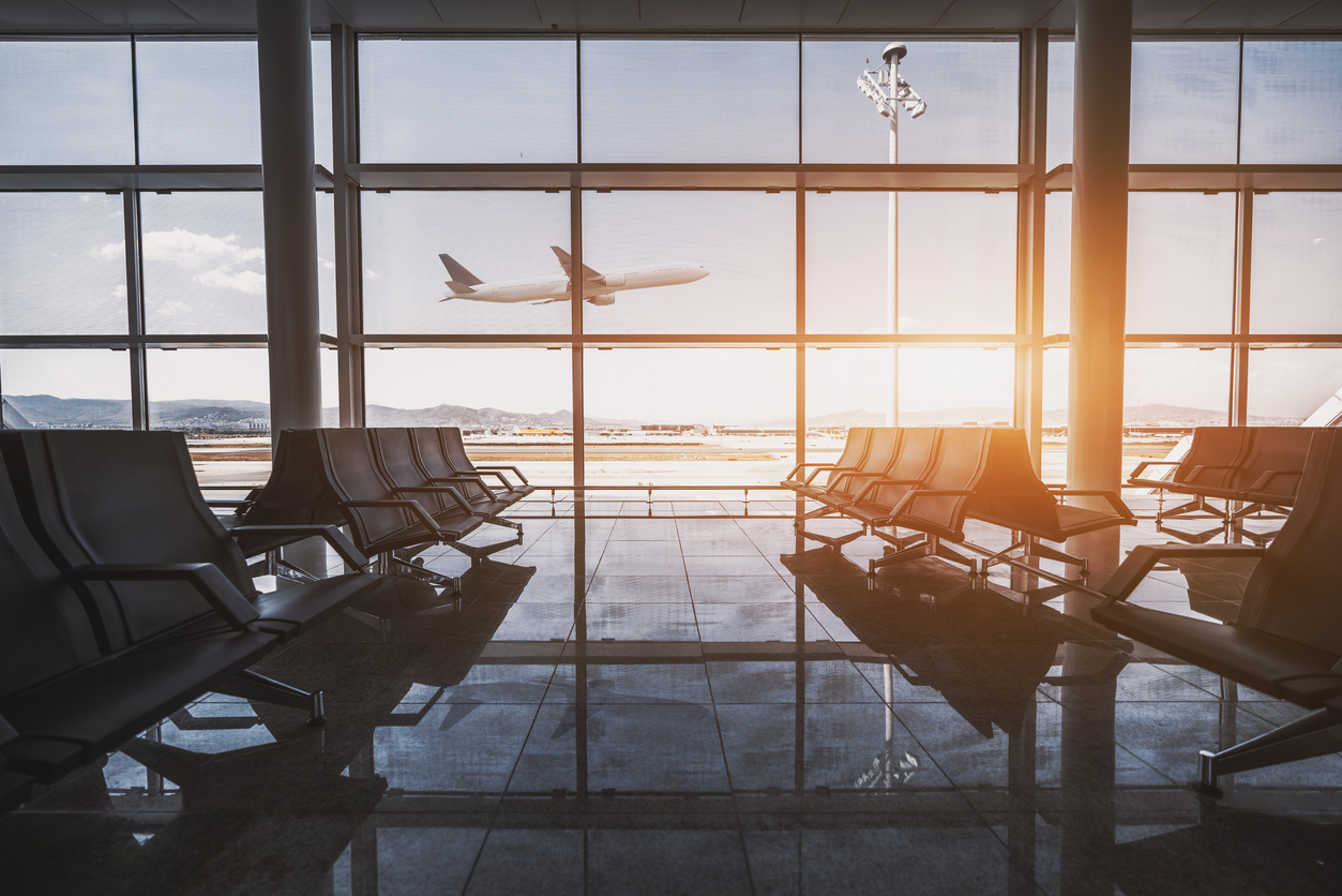 Is Flying Safer Than Driving?