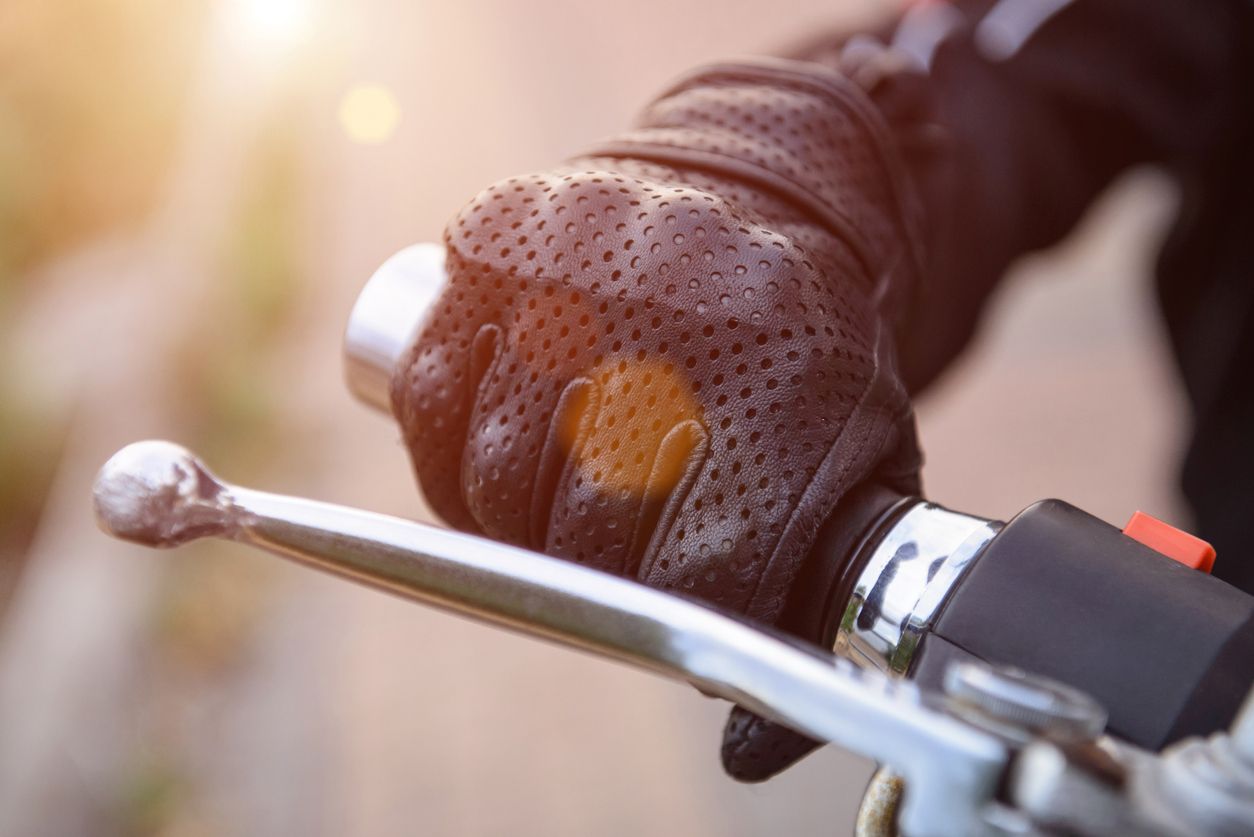 I’ve Been Hurt in a Motorcycle Accident — Do I Need a Lawyer?