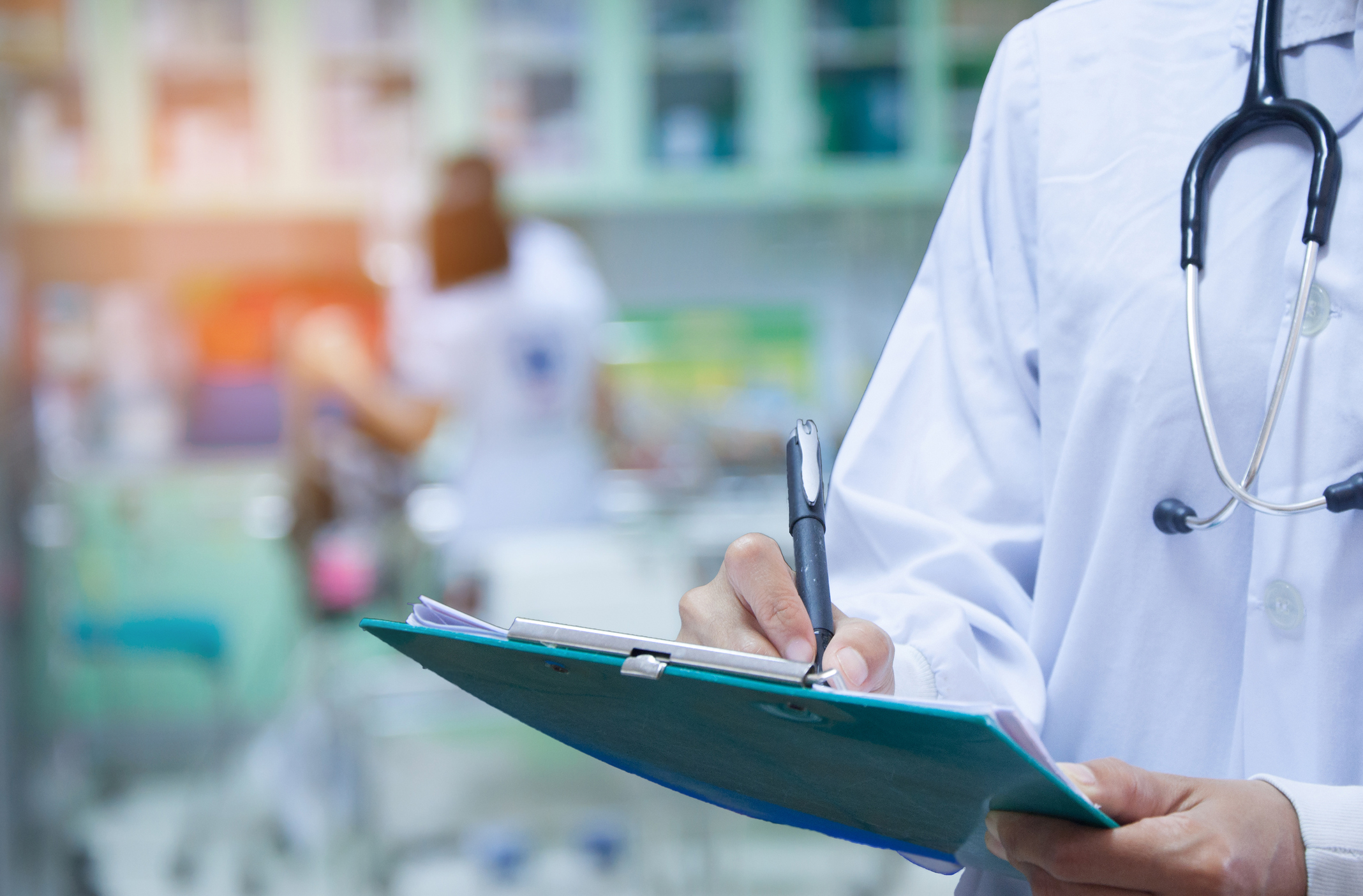 Many Accidents Can Cause Herniated Discs at C4/C5 or C5/C6. Here's What You Need to Know