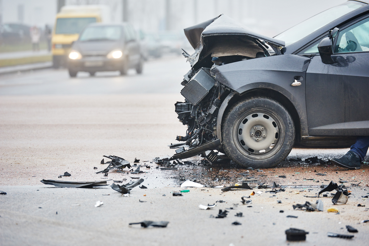 Crash Reports: What You Need To Know