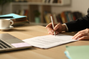 Understanding Contributory Fault