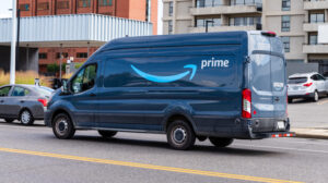 Why Choose Eisenberg Law Offices, S.C. for Help After an Amazon Van or Truck Accident in Madison, WI?