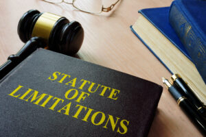 Why Does Wisconsin Have a Statute of Limitations?