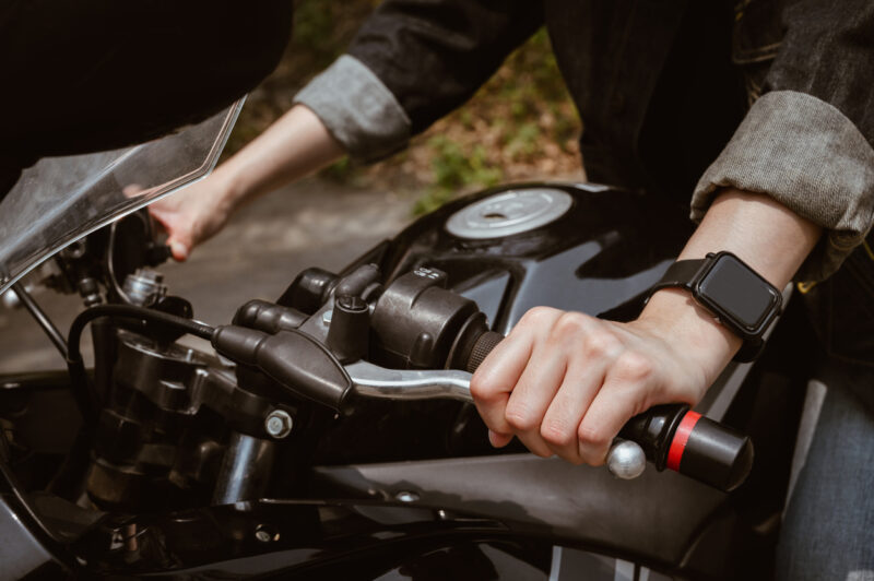 At What Speed Do Most Motorcycle Accidents Happen in Madison, WI?