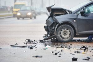 How Eisenberg Law Offices, S.C. Can Help After an Intersection Crash in Madison, WI