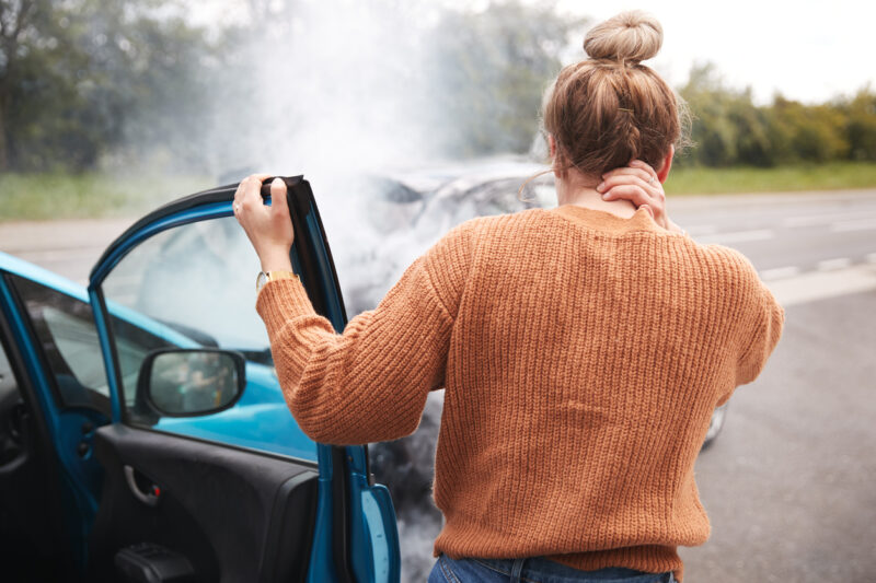 How Long Do I Have to Sue After a Car Accident in Madison, WI?