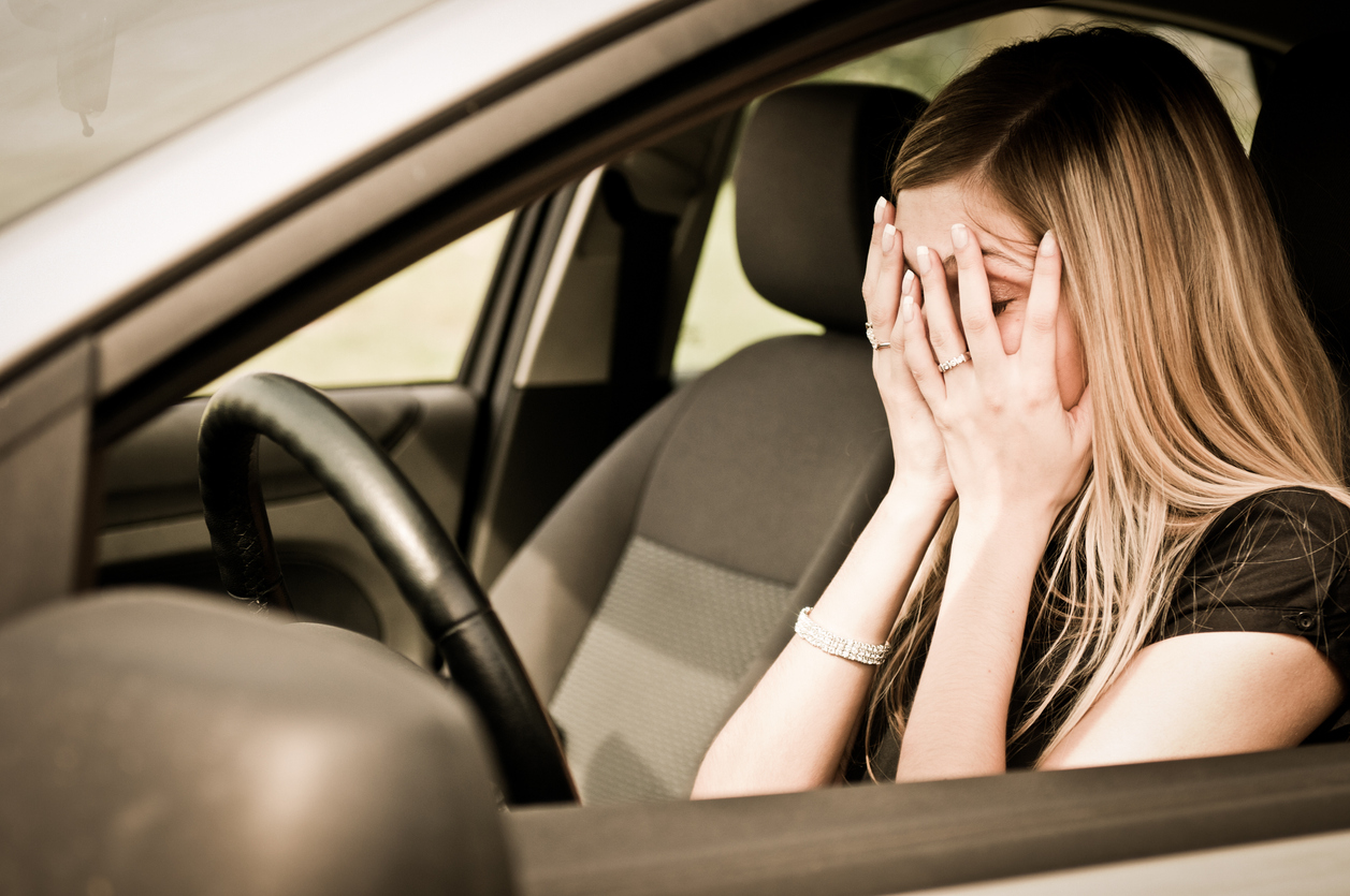 How Long Should You Expect to Be Sore After a Car Accident?