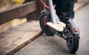 Why Choose Eisenberg Law Offices, S.C. for Help After an Electric Scooter Accident in Madison, WI?