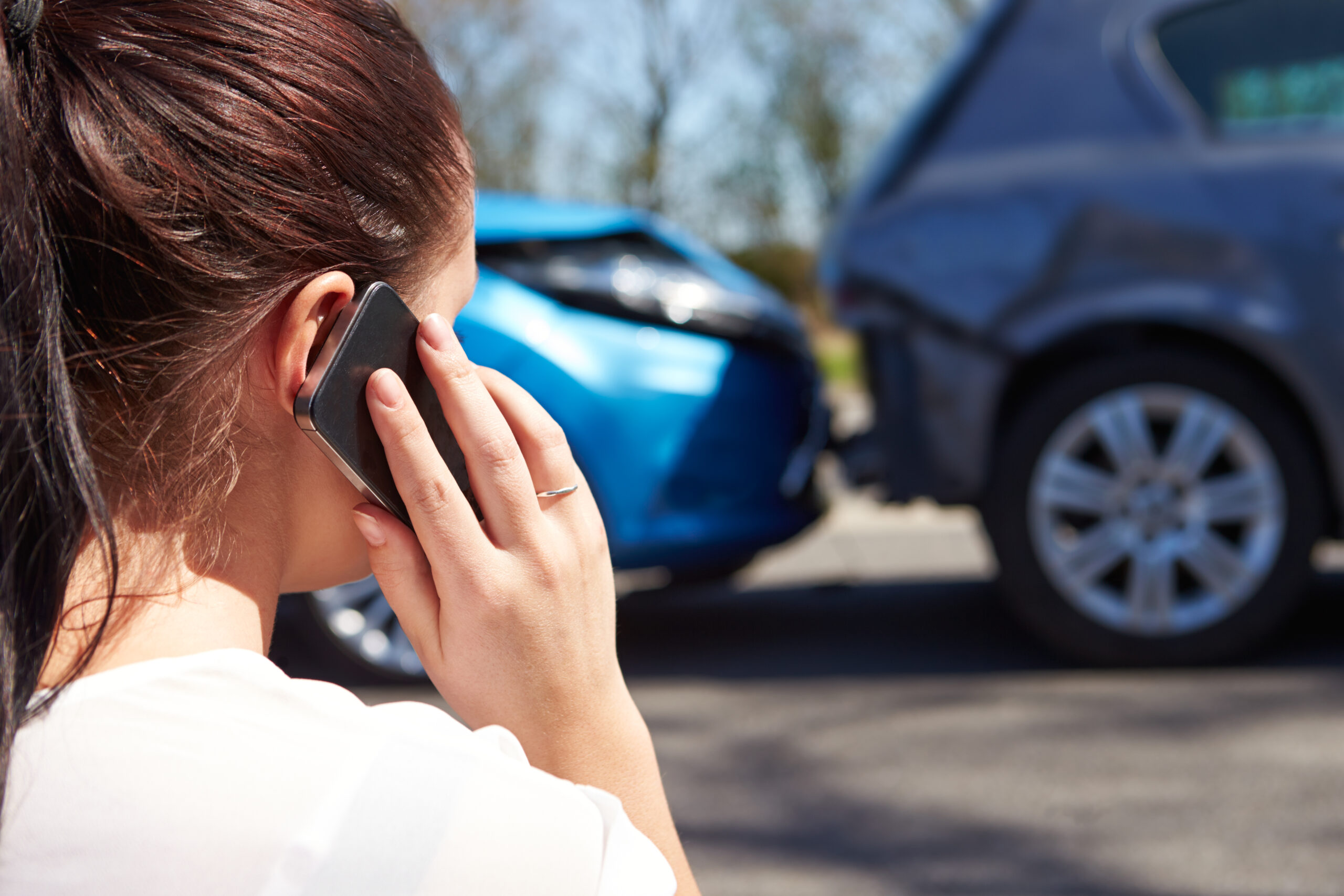 Car Accidents Caused By Brake Checking in Wisconsin