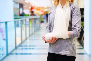 Common Causes of Broken Bones