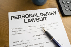 How Can Eisenberg Law Offices, S.C. Help With a Personal Injury Claim in Verona?
