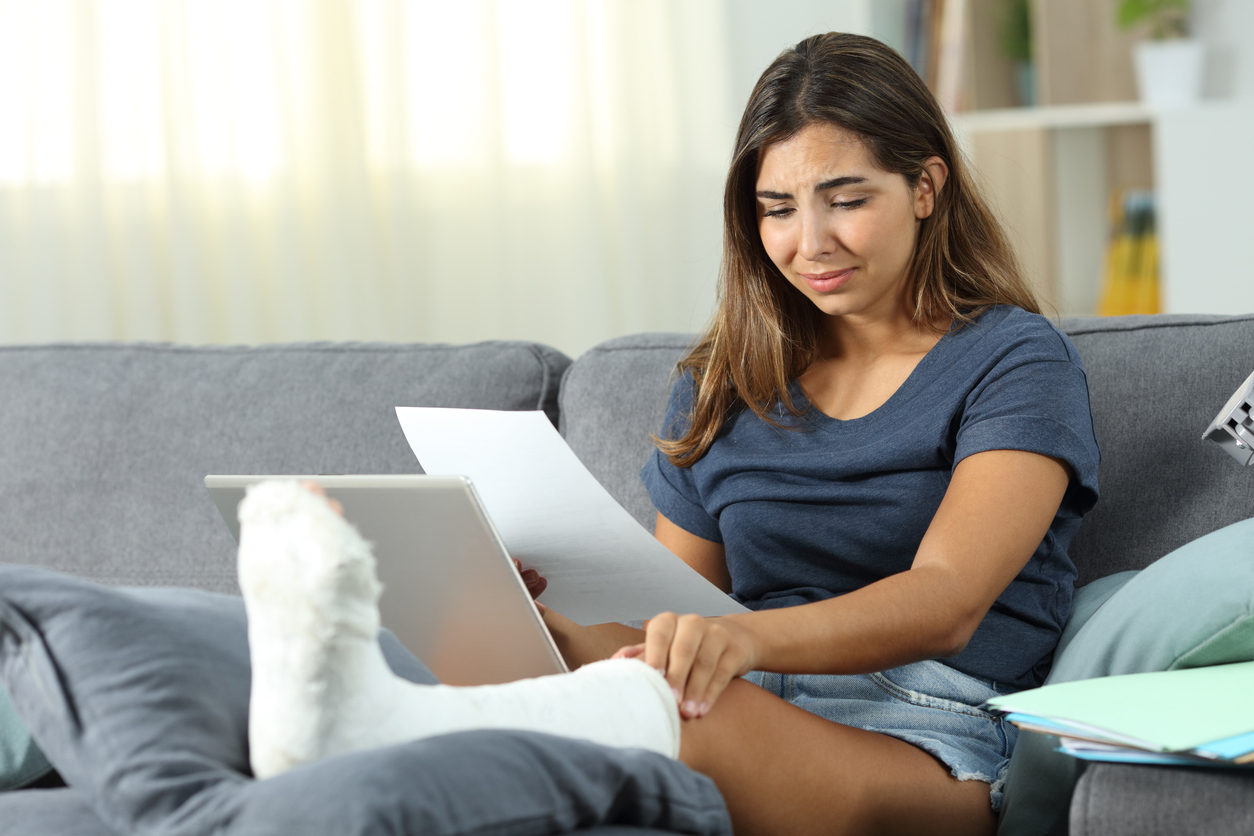 What is the Average Personal Injury Settlement Amount in Wisconsin?