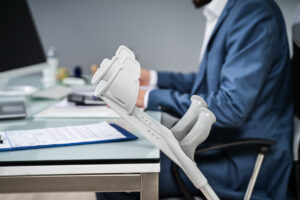 How Eisenberg Law Offices, S.C. Can Help After a Personal Injury in Oregon, WI